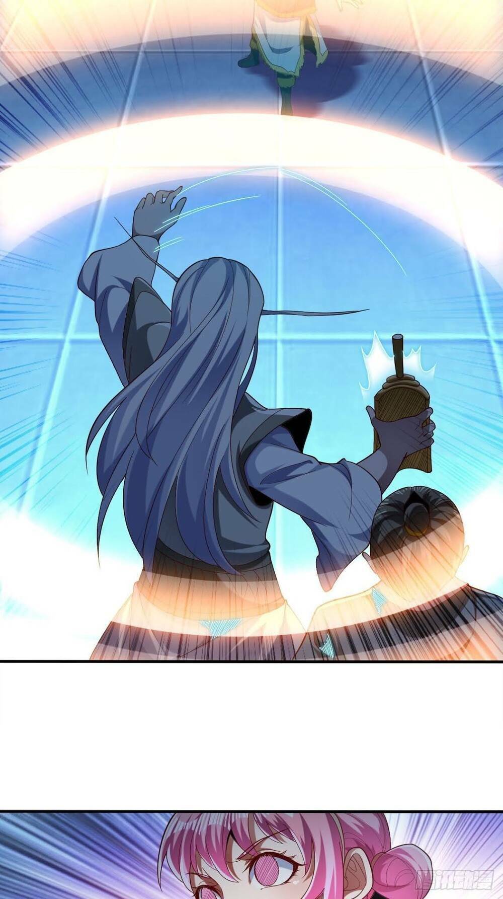 Cục Gạch Xông Vào Dị Giới: Chapter 50