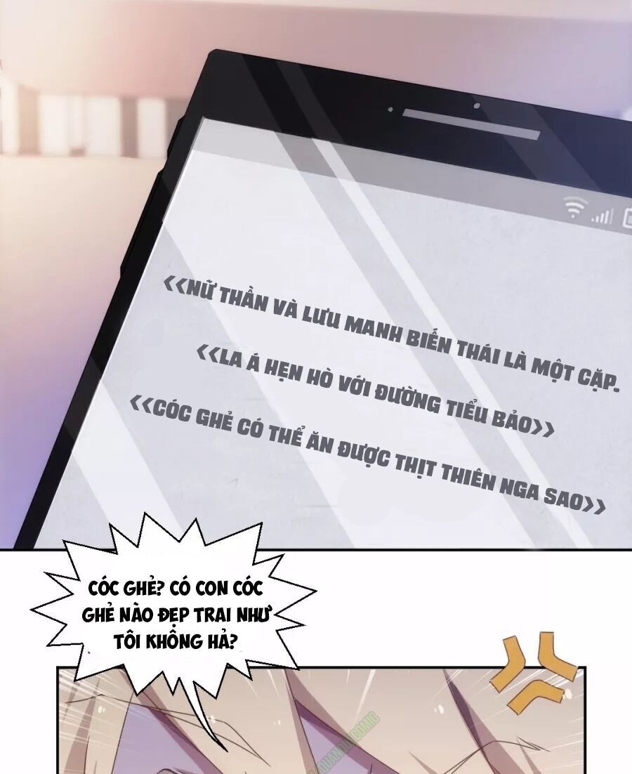 Siêu Cấp Thần Y Hệ Thống: Chapter 26