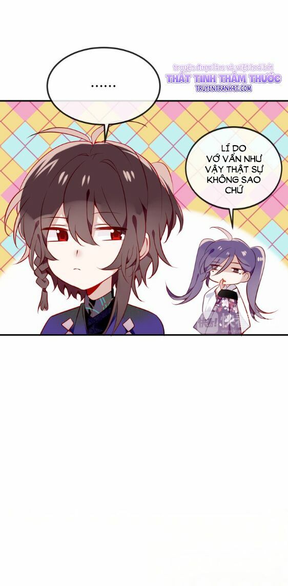 Ngô hoàng tại thượng: Chapter 58