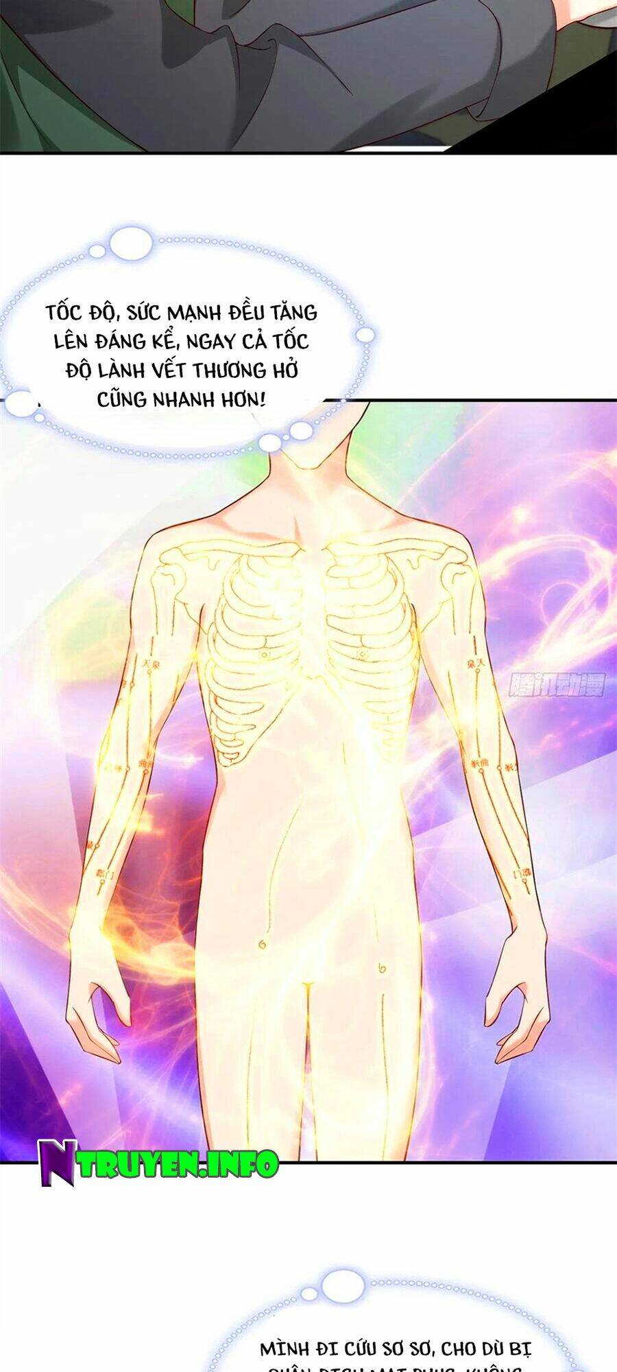 Nam Thần Truy Thê Chỉ Nam: Chapter 85.1