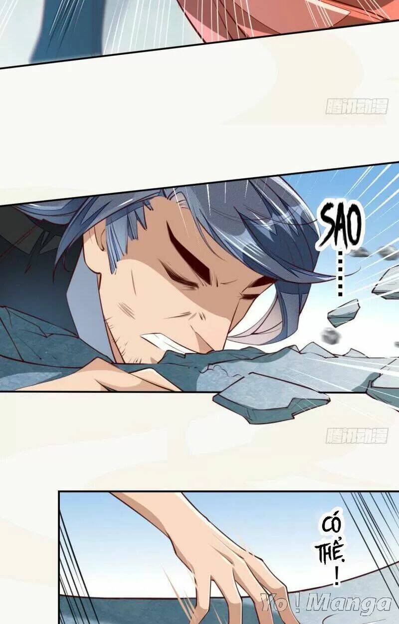 Tuyệt Thế Luyện Đan Sư: Chapter 57