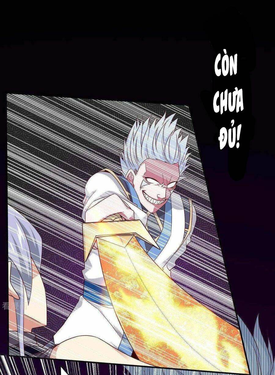Chí Tôn Võ Đế: Chapter 300