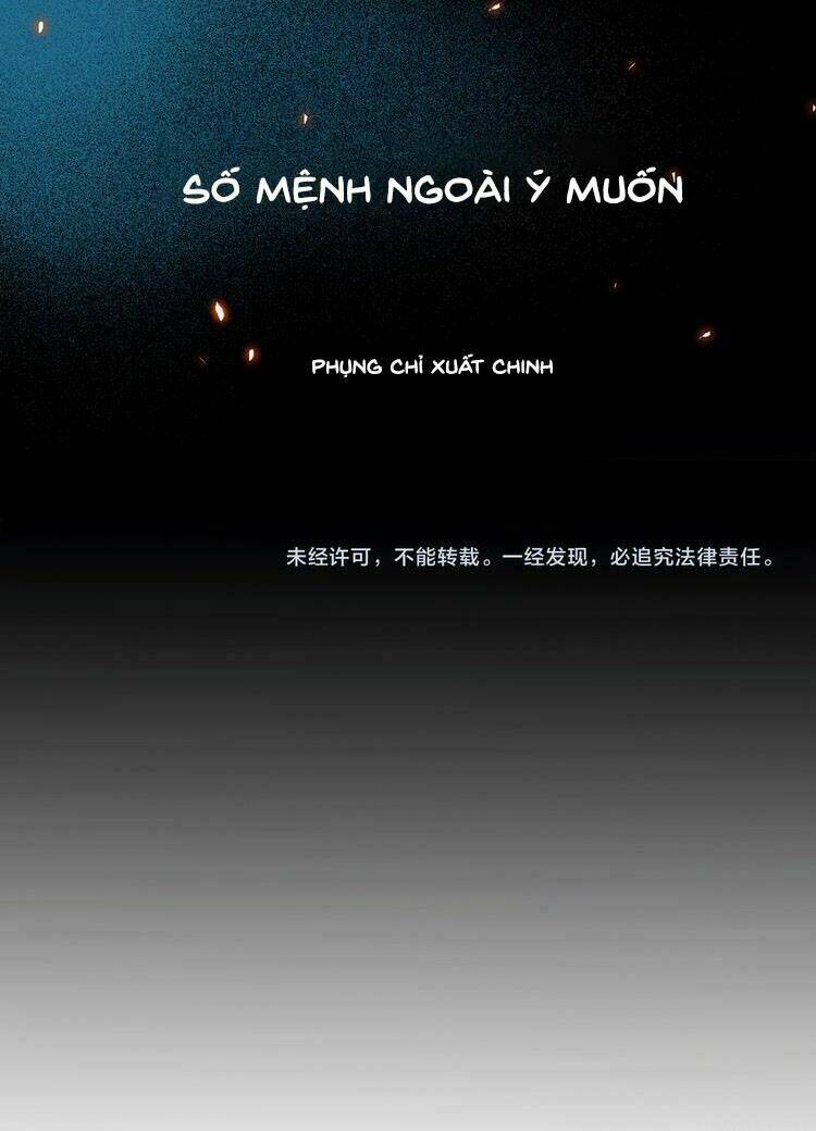 Phụng Chỉ Xuất Chinh: Chapter 1