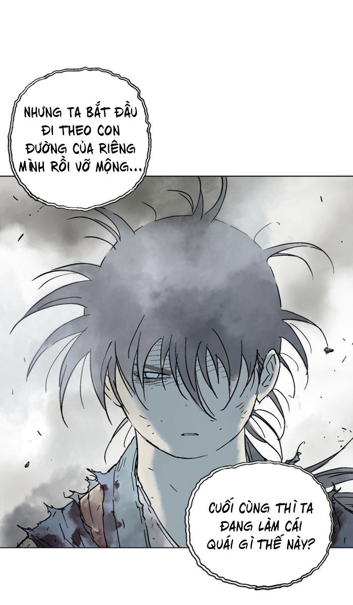 Cao Thủ 2: Chapter 45