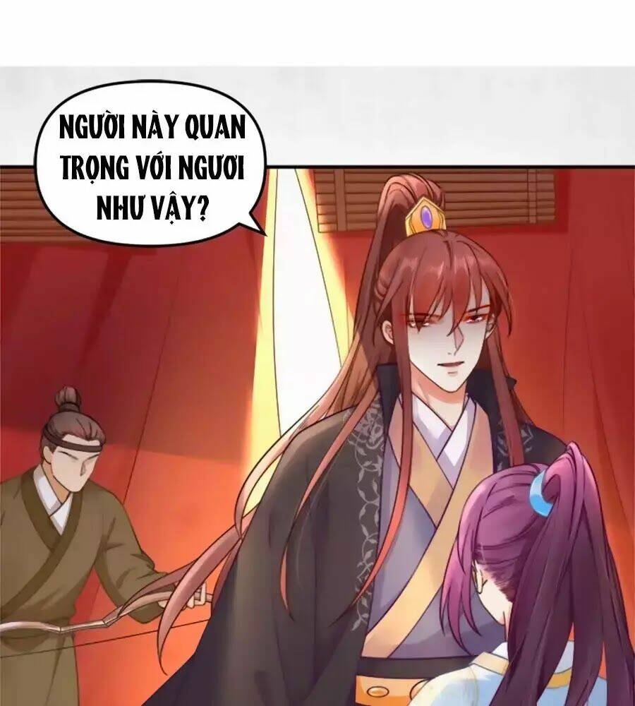 Hoạn Phi Hoàn Triều: Chapter 39