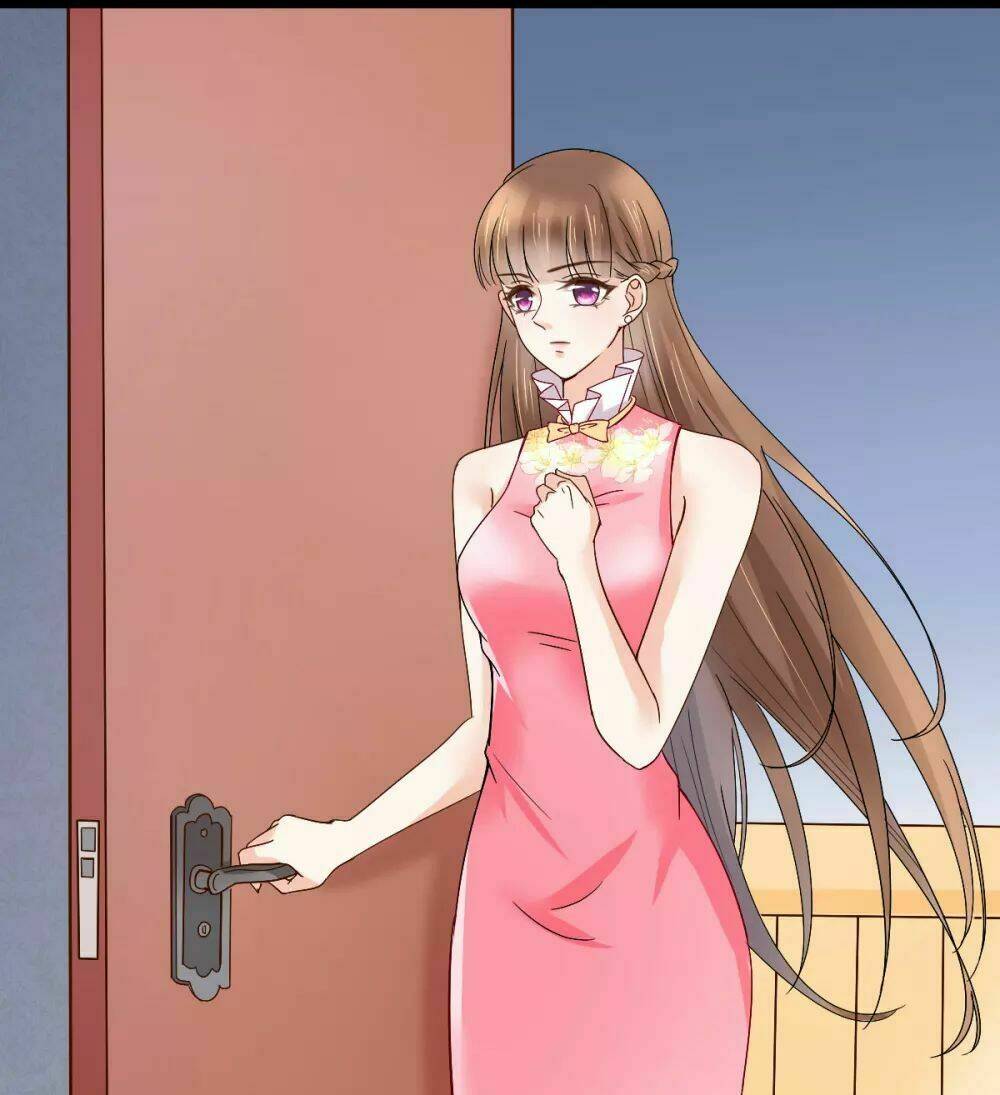 Cường Thế Tù Ái - Địch Thiếu Đừng Xằng Bậy: Chapter 27