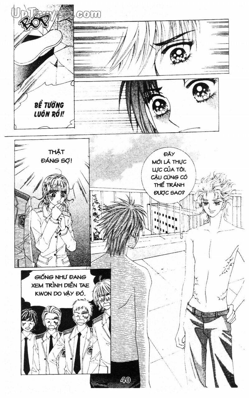 Mặt nạ tình yêu: Chapter 77