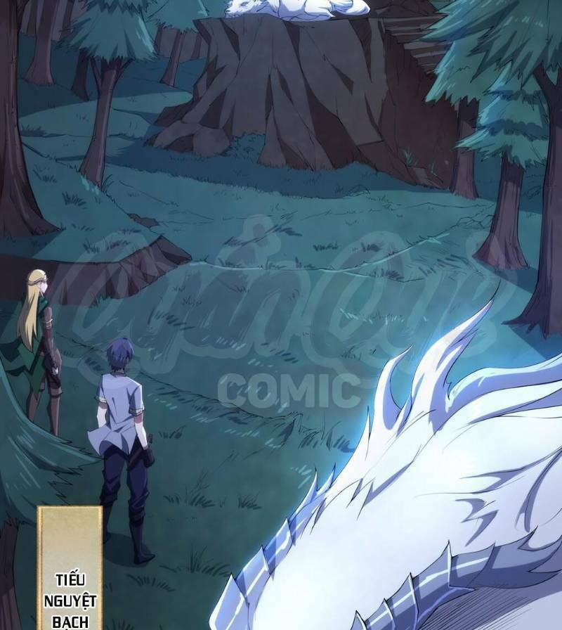 Thánh Đường Chi Thành: Chapter 10