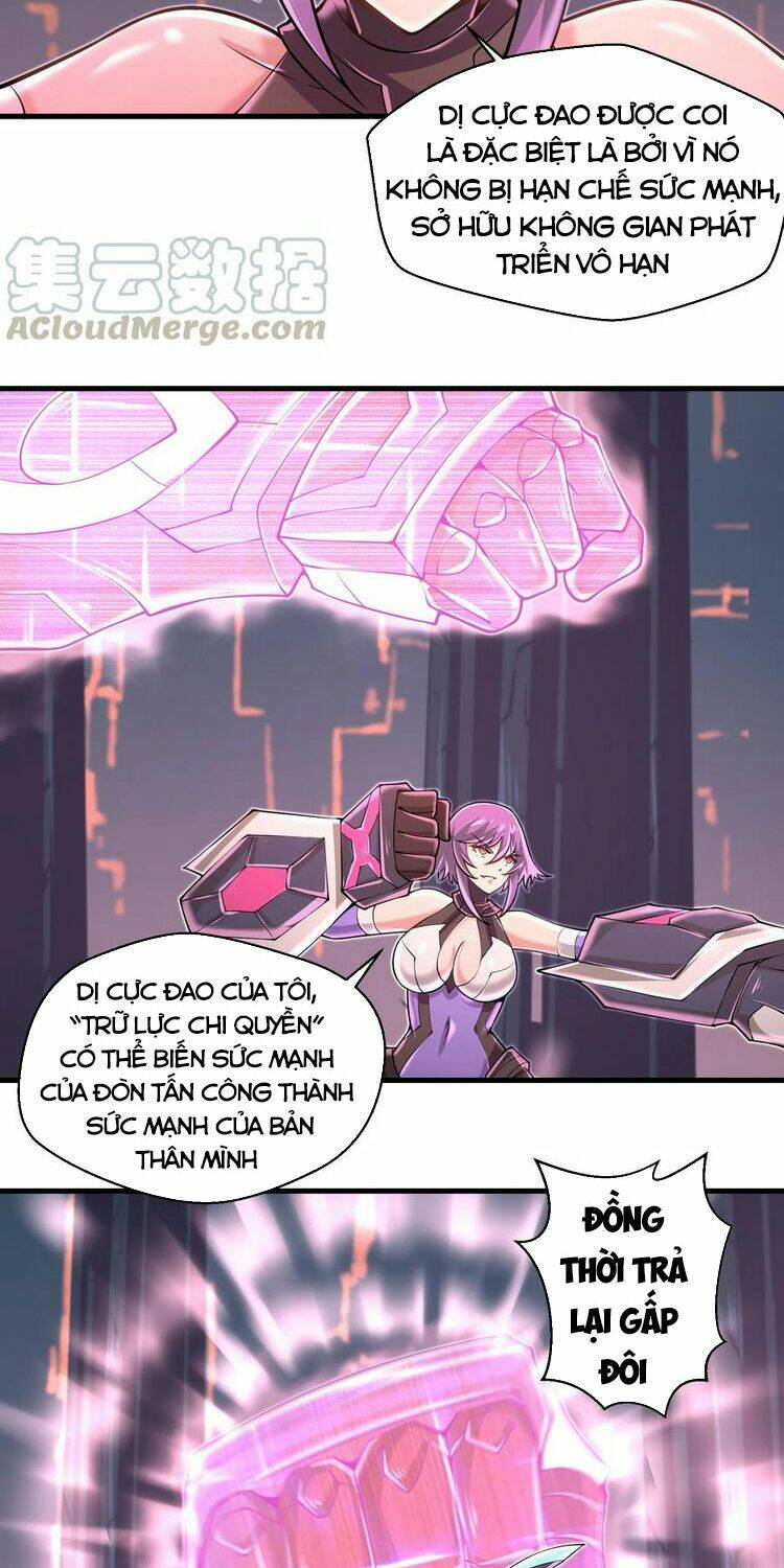 Một Trăm Triệu Điểm: Chapter 70