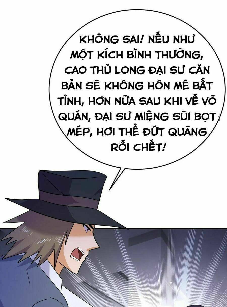 Đại Gia Livestream Vạn Giới: Chapter 40