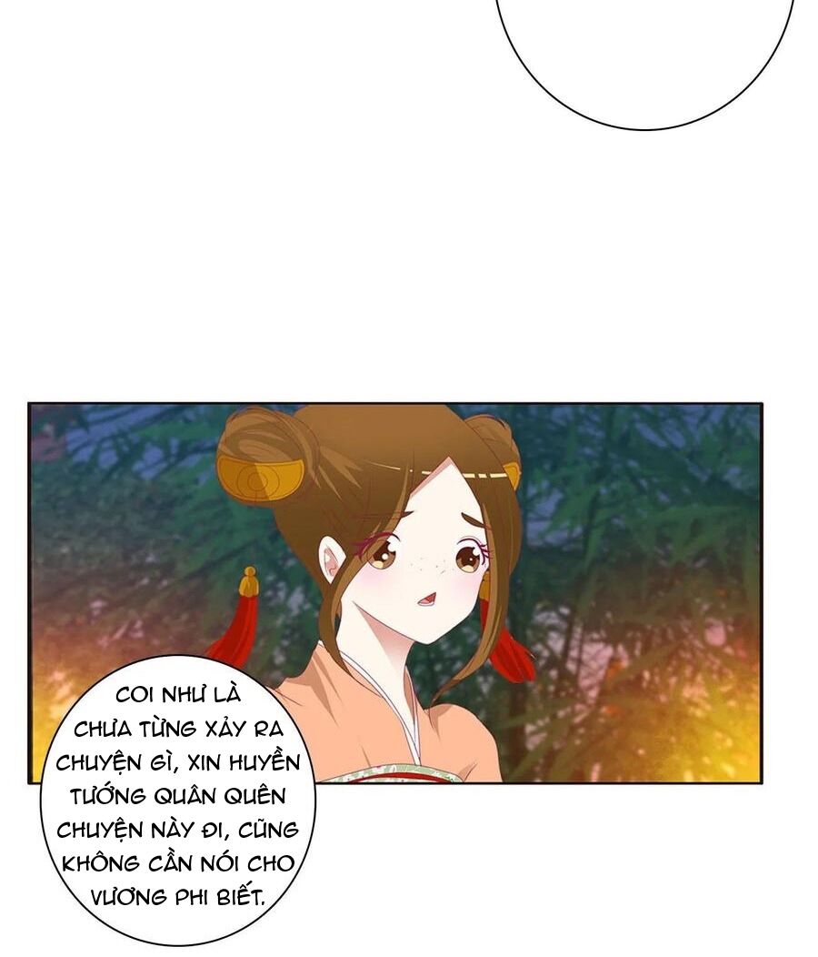 Thông Linh Phi: Chapter 627