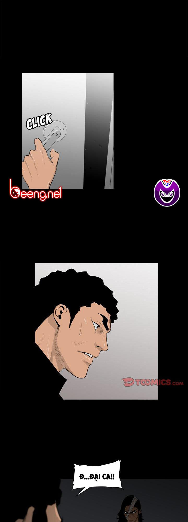 Tong Edge: Chapter 73