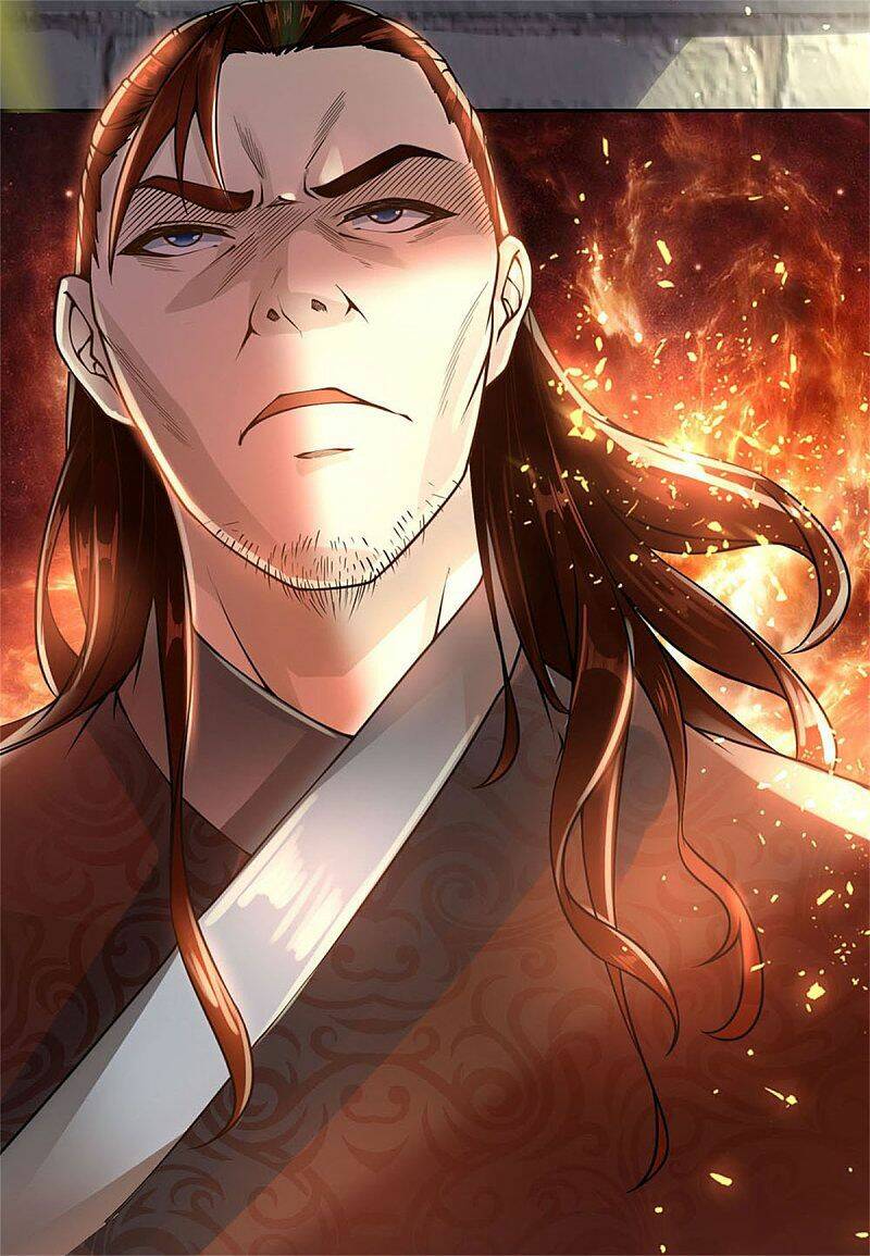 Thân Thể Của Ta Là Kiếm Chủng: Chapter 107