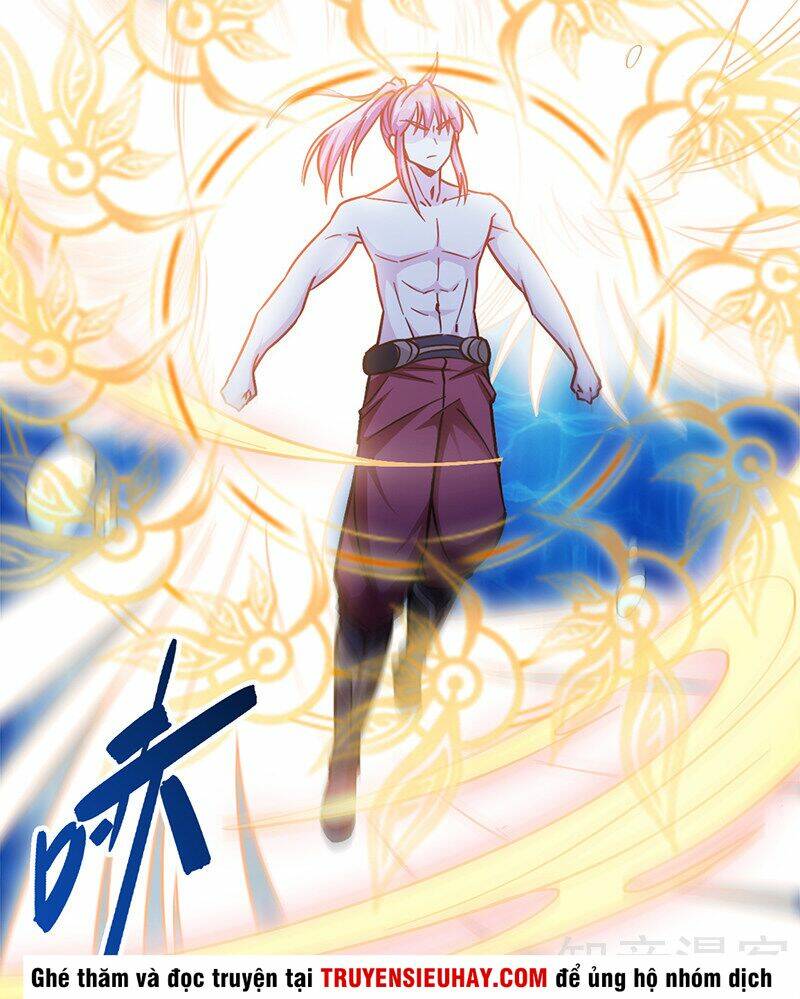 Võ Thần Thiên Hạ: Chapter 98
