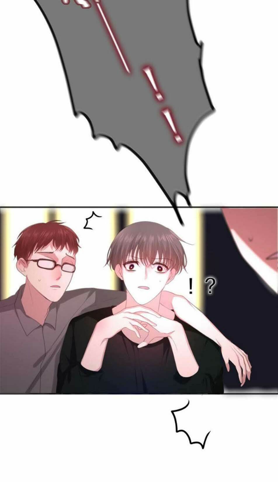 Tháng Sáu Kì Diệu: Chapter 42