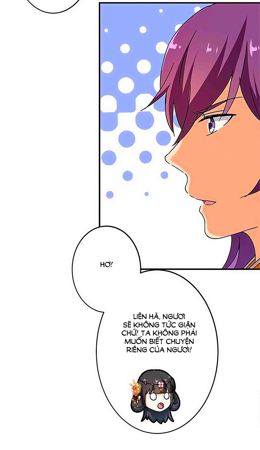 Vương Gia ! Ngươi Thật Bỉ Ổi !: Chapter 298