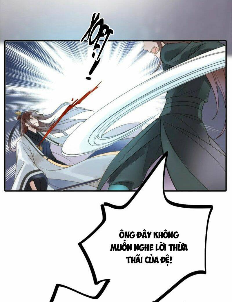 Cướp Chàng Vợ Về Đón Năm Mới: Chapter 47