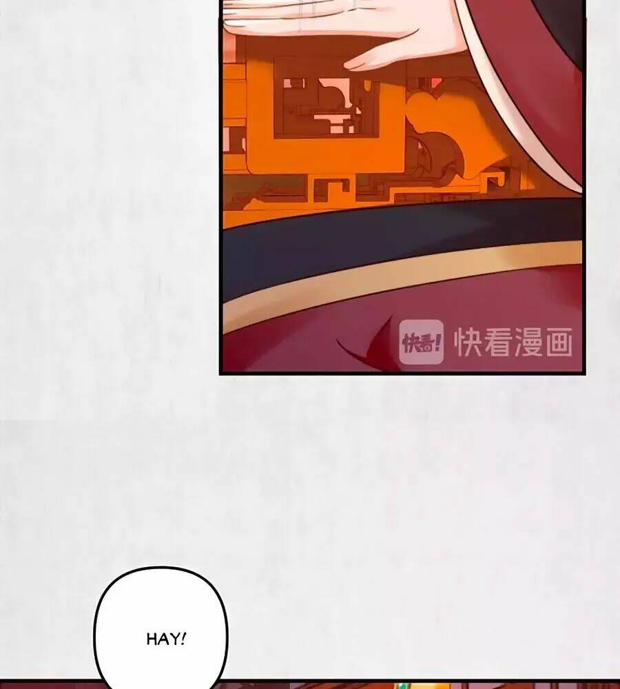 Hoạn Phi Hoàn Triều: Chapter 53