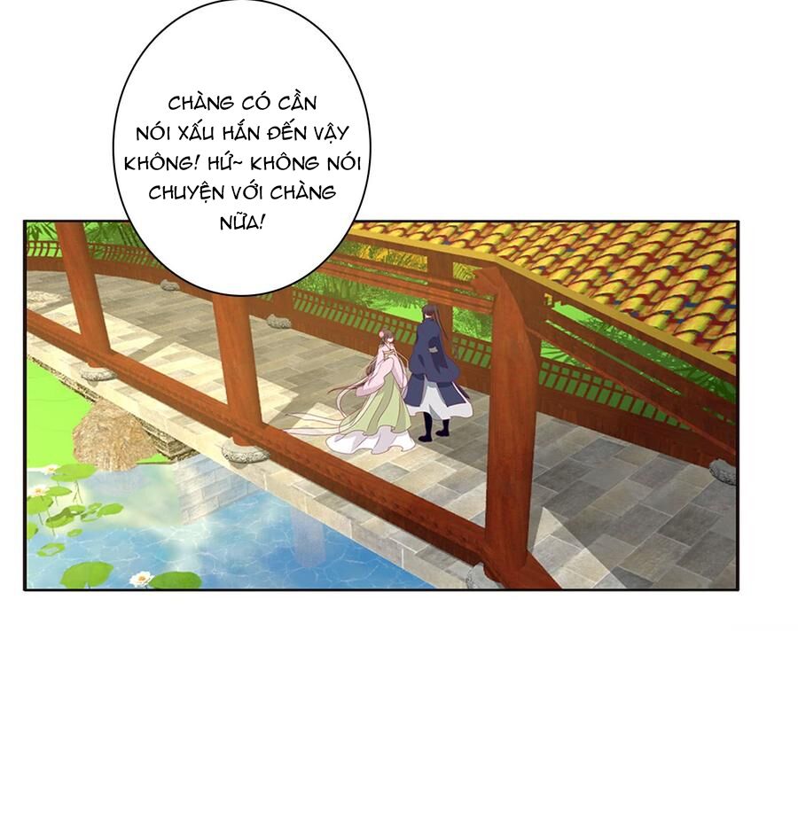 Thông Linh Phi: Chapter 519