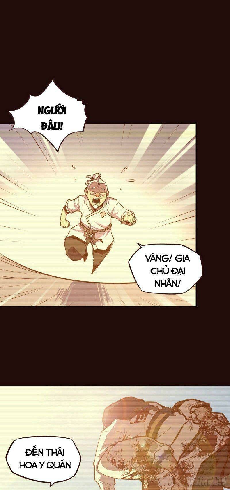 Sinh Tử Quyết: Chapter 118