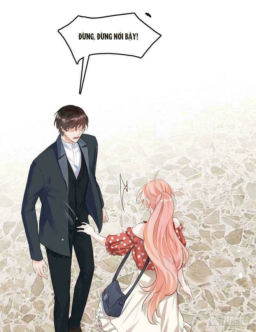 Sau Này Vẫn Cứ Thích Em: Chapter 27