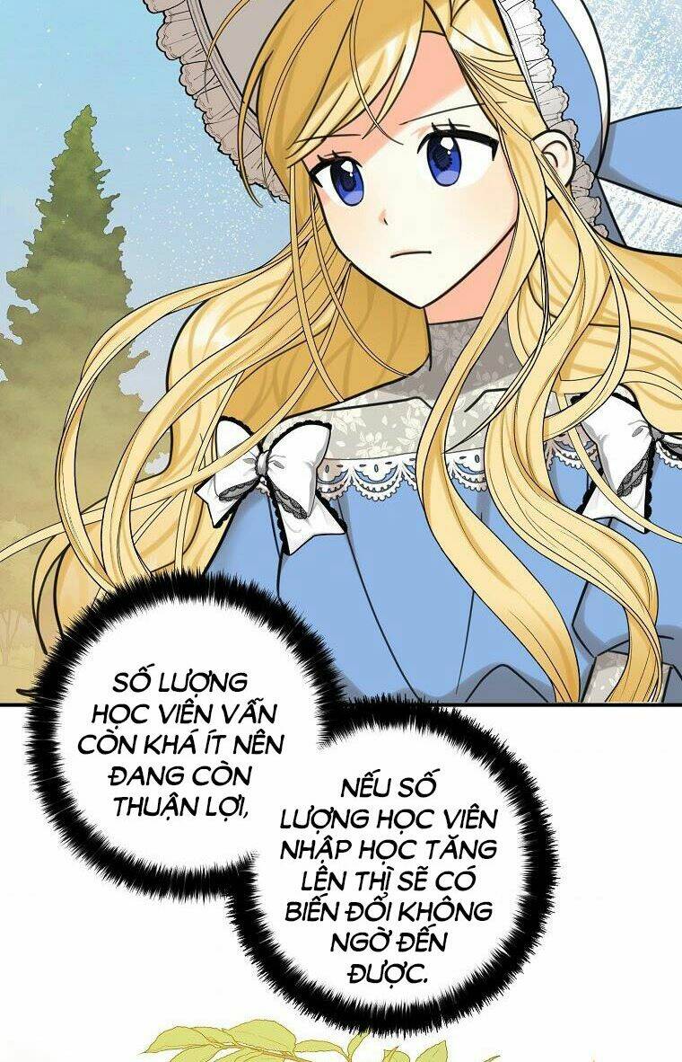 Ba Người Anh Trai Của Tôi Là Bạo Quân: Chapter 48.1