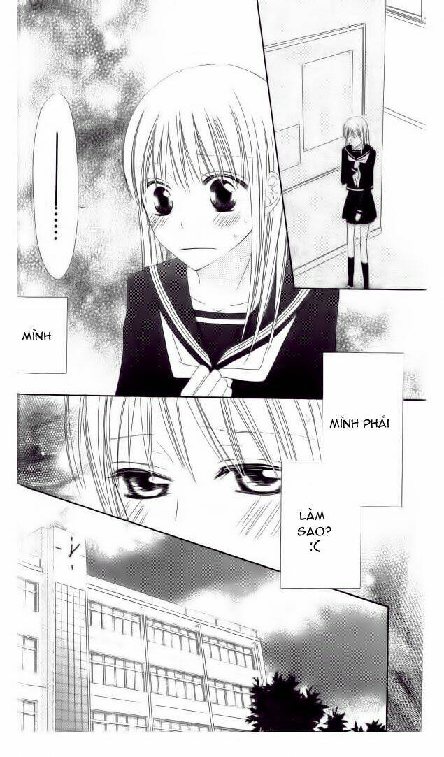 Love So Life: Chapter 19