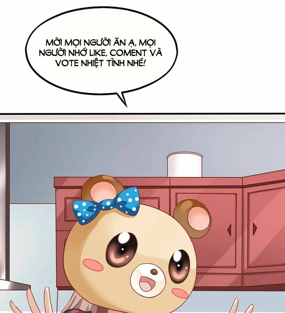 Mỹ Vị Giai Thê: Chapter 11