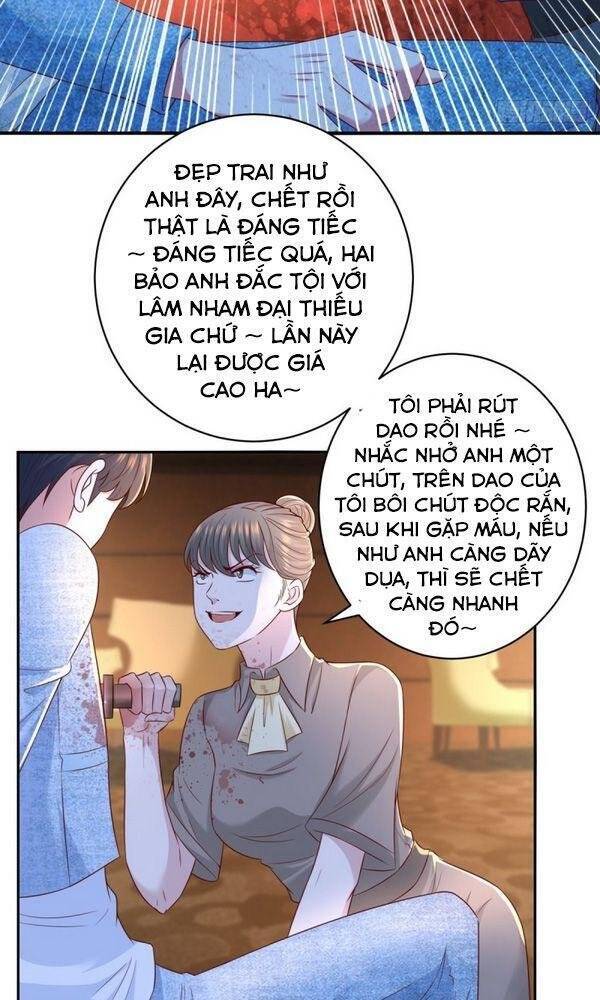 Trọng Sinh Chi Thần Đế Trở Về: Chapter 50