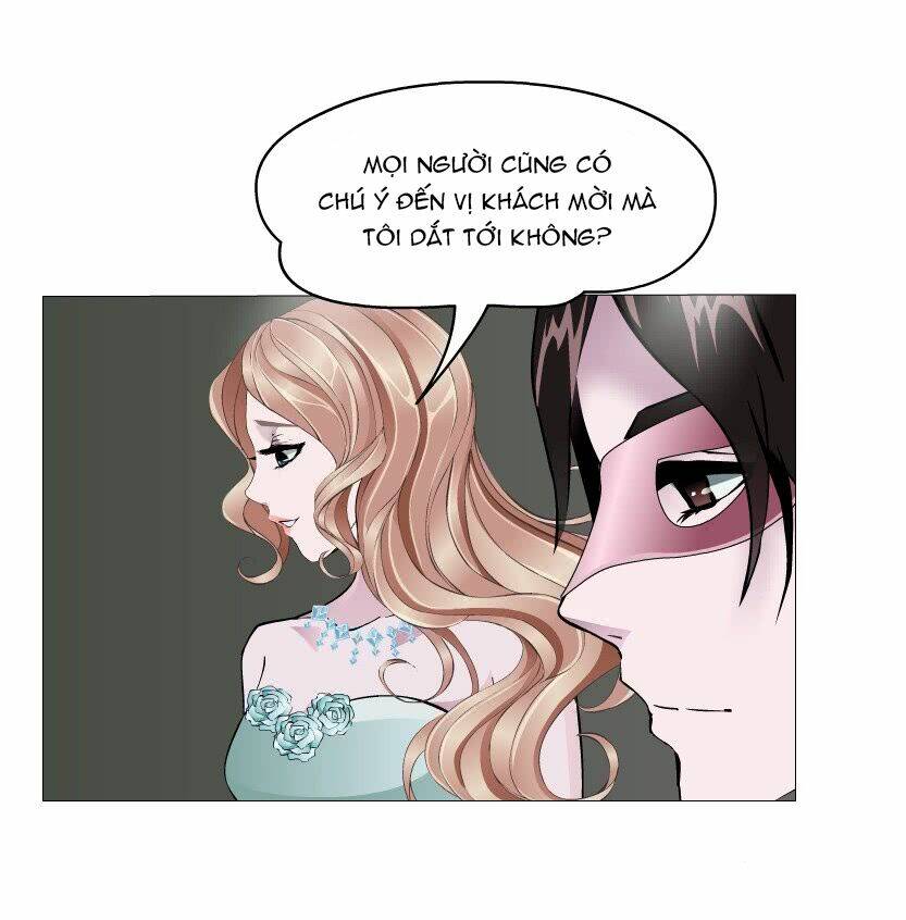 Cạm Bẫy Của Nữ Thần: Chapter 174