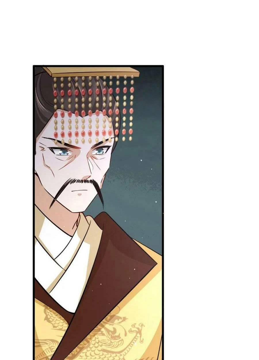 Nữ Thủ Phú Chi Kiều Sủng Nhiếp Chính Vương: Chapter 156