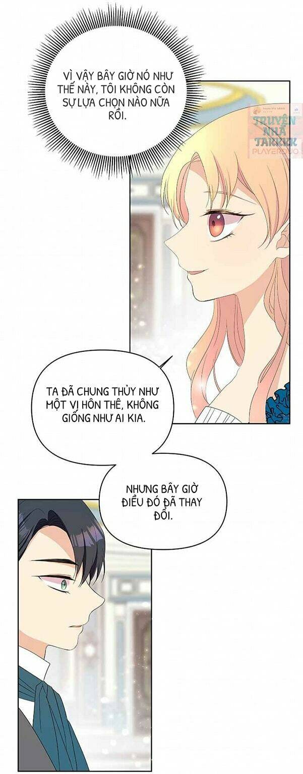 Công Chúa Thời Gian Có Hạn: Chapter 3