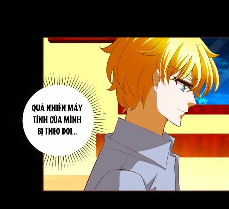 Người Yêu Khát Máu Của Tôi: Chapter 41