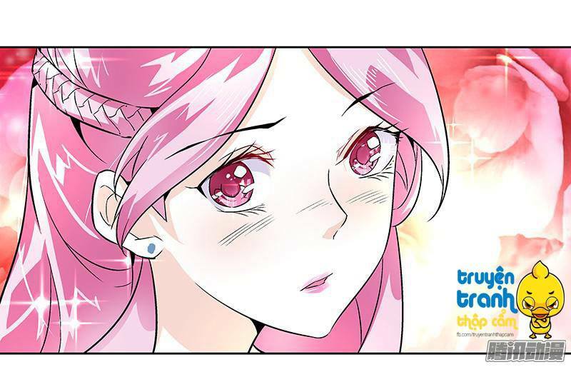 Cường Sủng Hào Môn Tiểu Manh Thê: Chapter 14