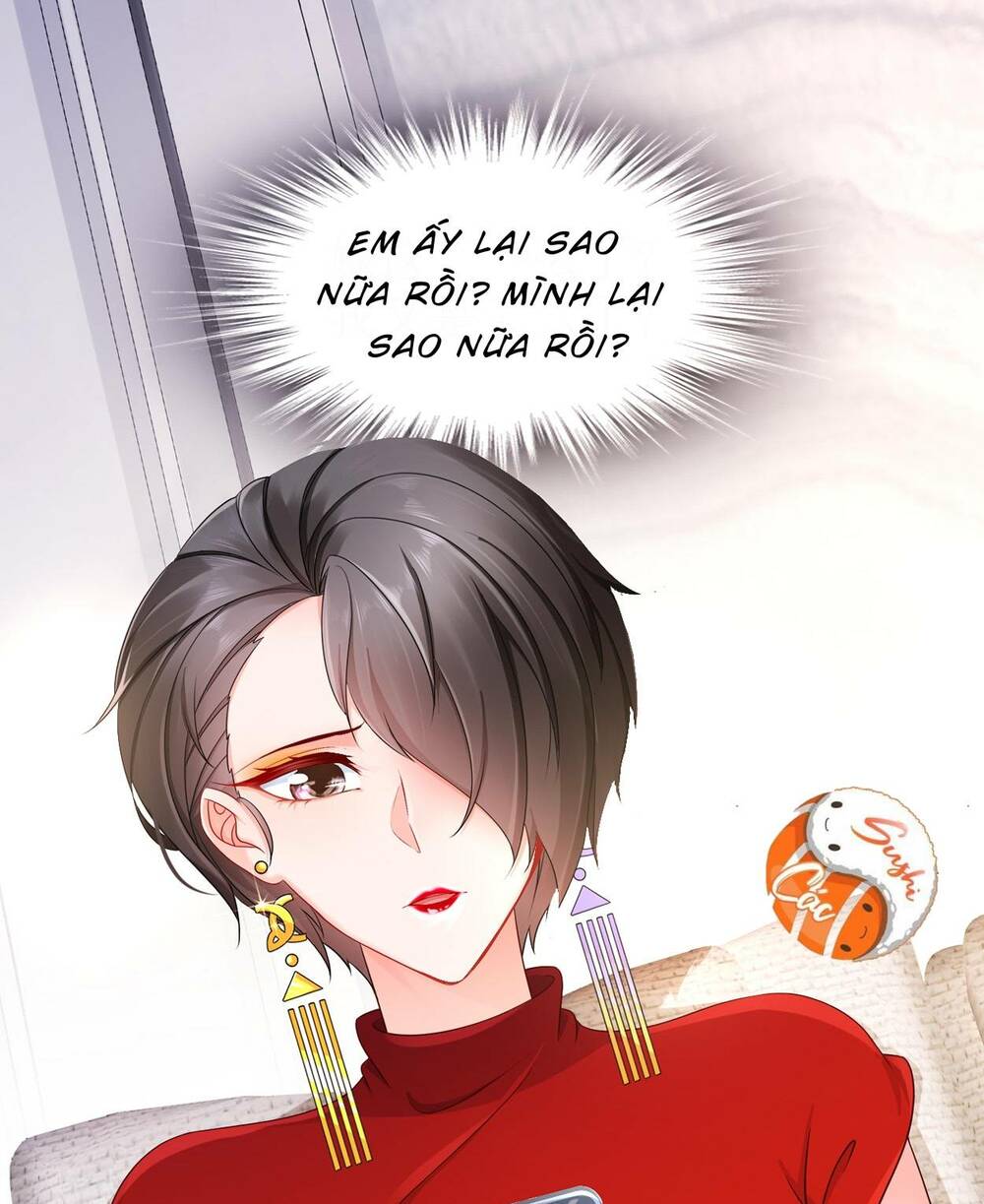 Tỷ Tỷ Nào Có Ý Xấu: Chapter 15