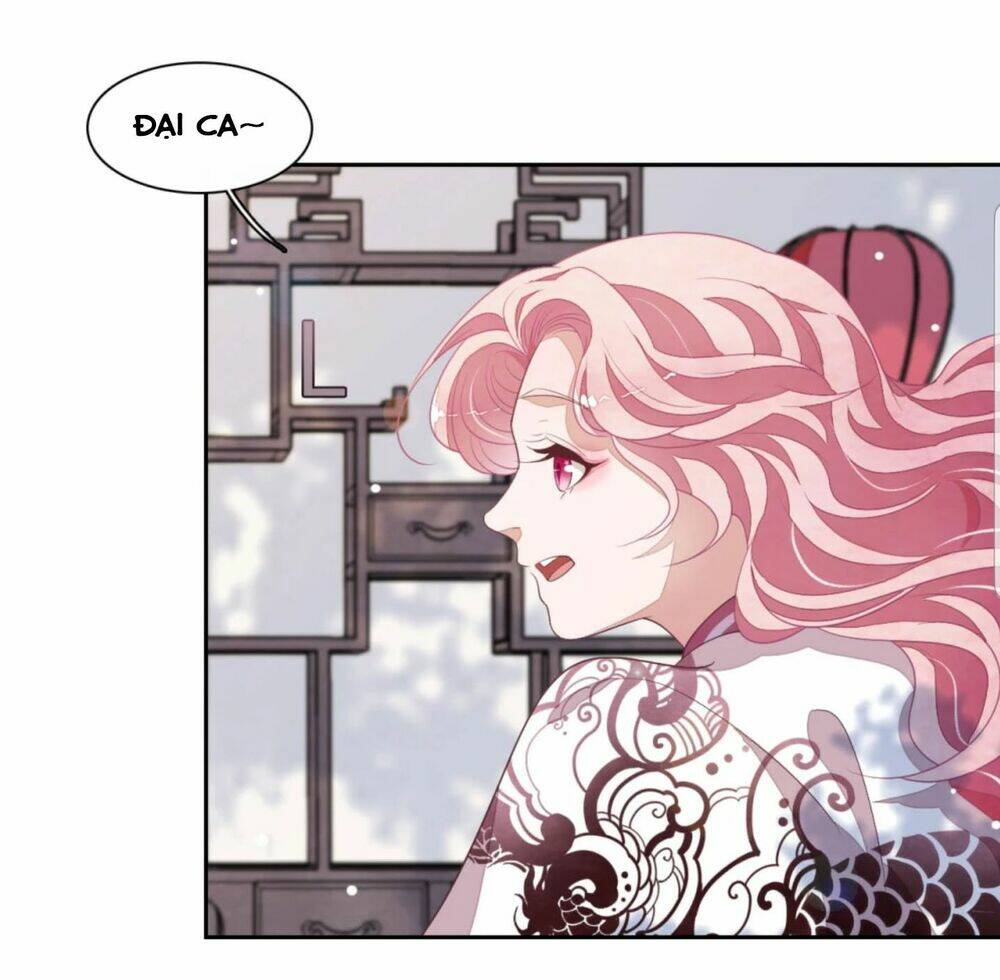Xuyên Về Cổ Đại Làm Quốc Bảo: Chapter 48