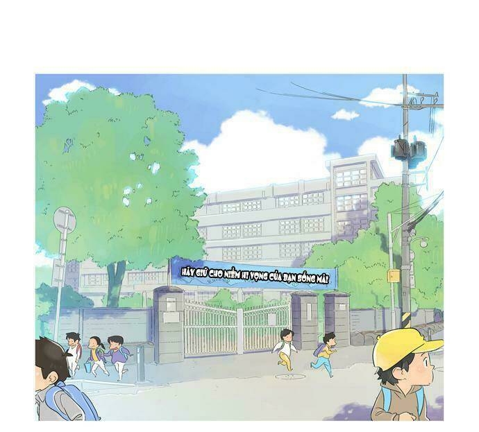 Family Man: Chapter 5