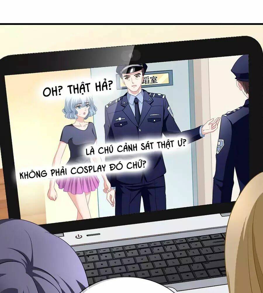 Mỹ Vị Giai Thê: Chapter 52