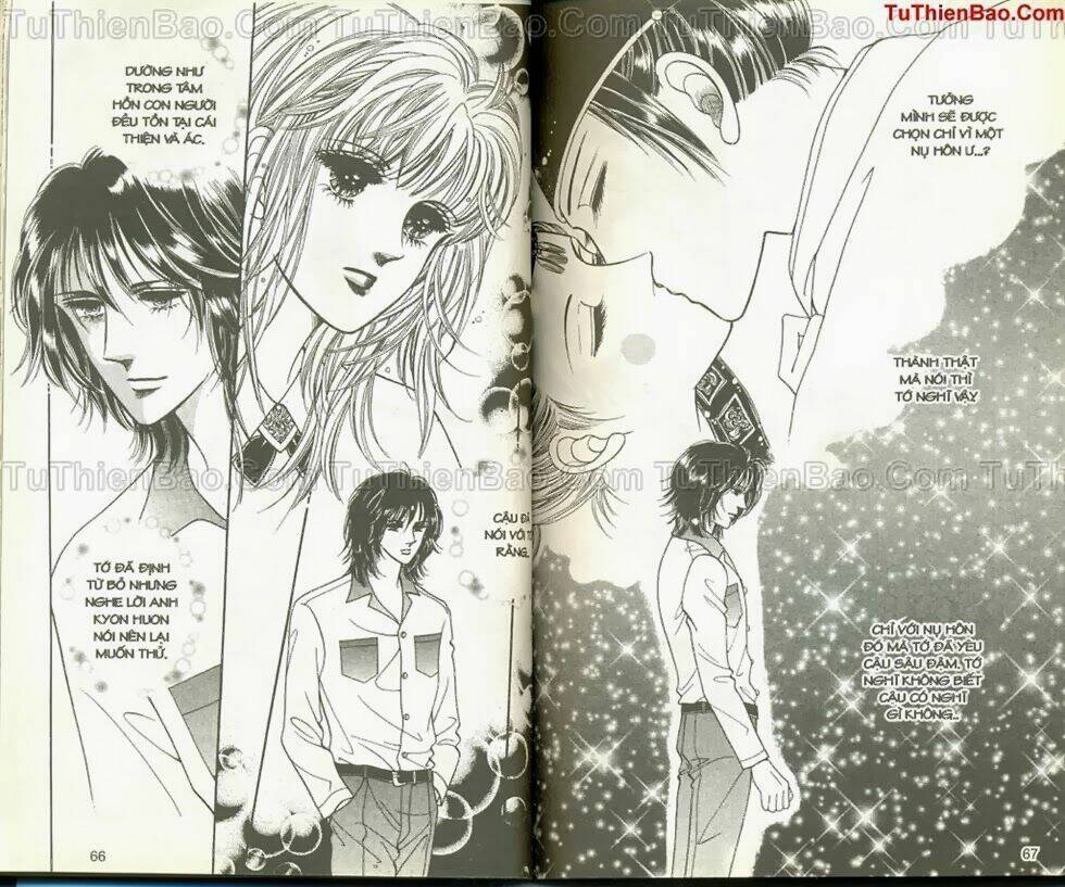 Lọ Lem Kén Rể: Chapter 9