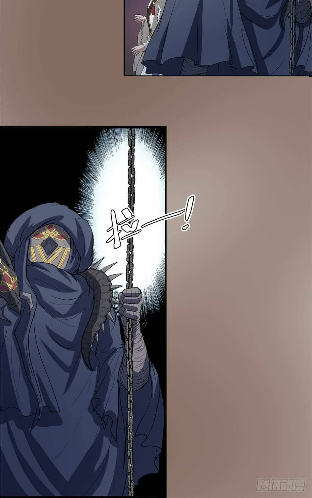 Hiệp Hành Cửu Thiên: Chapter 50