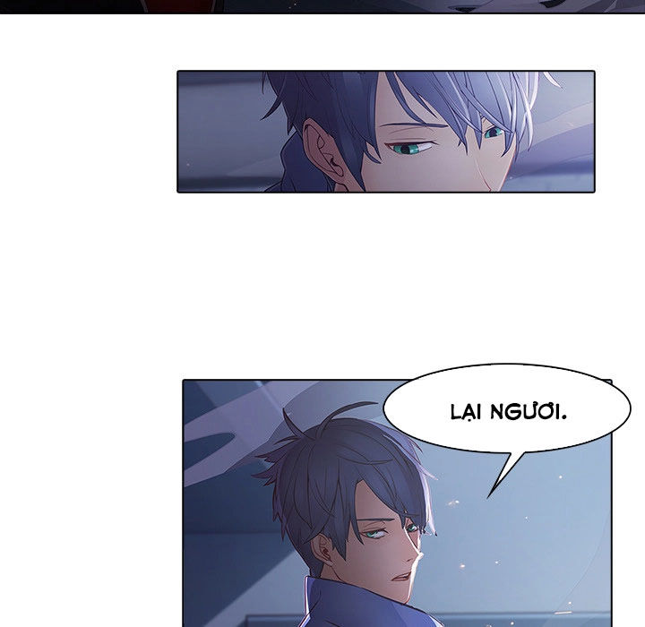 Ảo Mộng Hồ Điệp: Chapter 8
