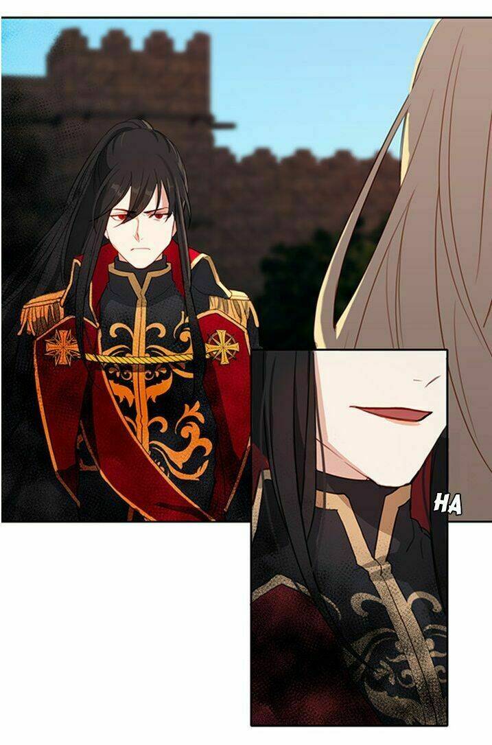 Người Bạn Đồng Hành Của Hoàng Đế: Chapter 4