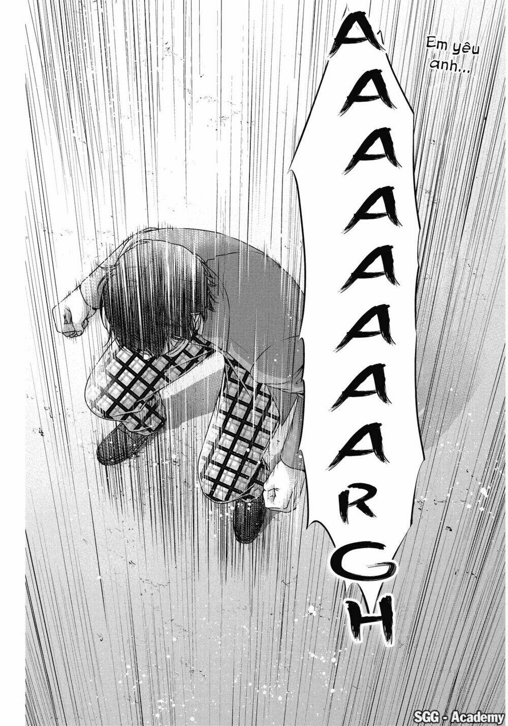 Bạn Gái Chung Nhà: Chapter 65