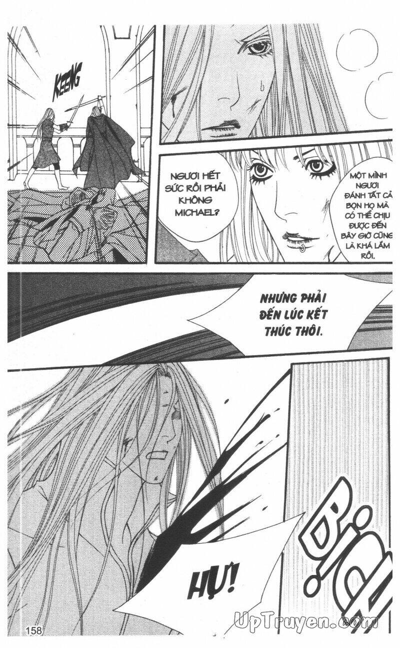 Saver - Vị Cứu Tinh: Chapter 40