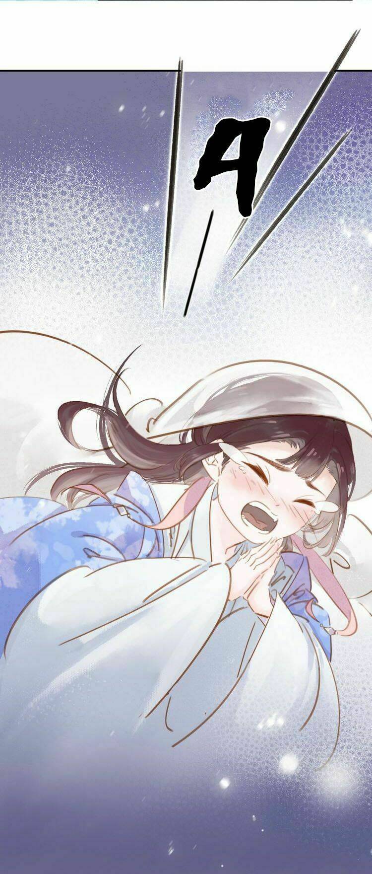 Tiểu Sư Phụ, Tóc Giả Của Ngài Rơi Rồi!: Chapter 1