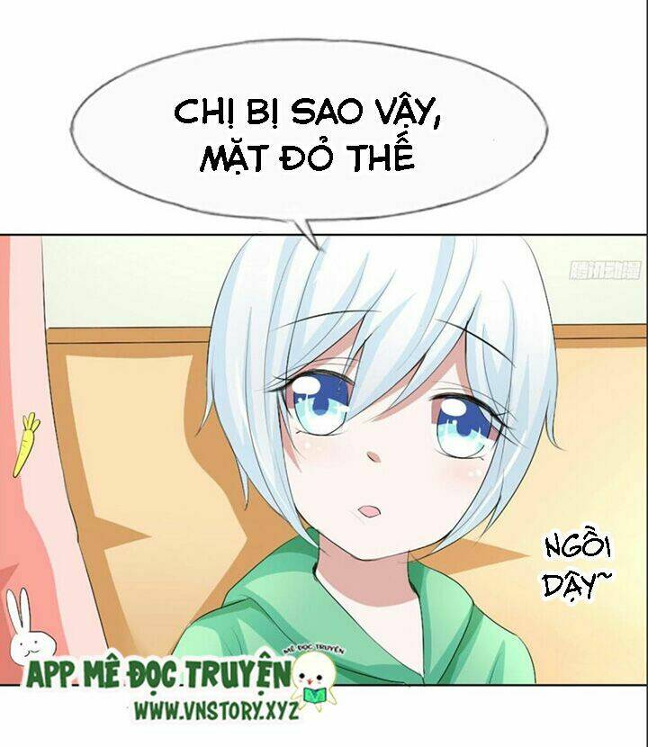 Nam Thần Ma Cà Rồng: Sủng Nhược Tiểu Lãn Thê: Chapter 41