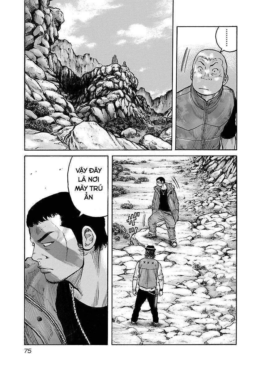 Jank Runk Family: Chapter 12