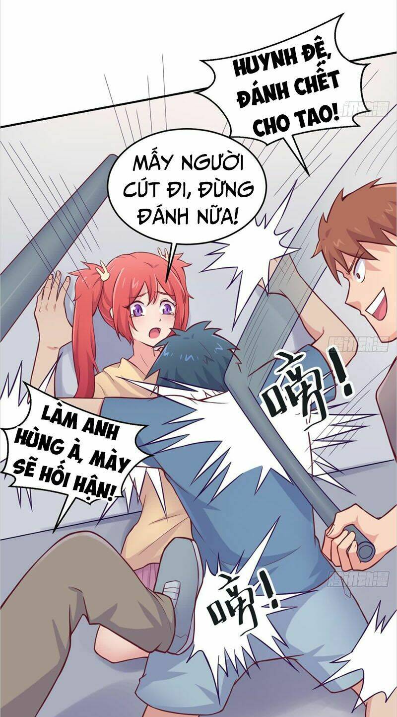 Bác Sĩ Riêng Của Nữ Thần: Chapter 70