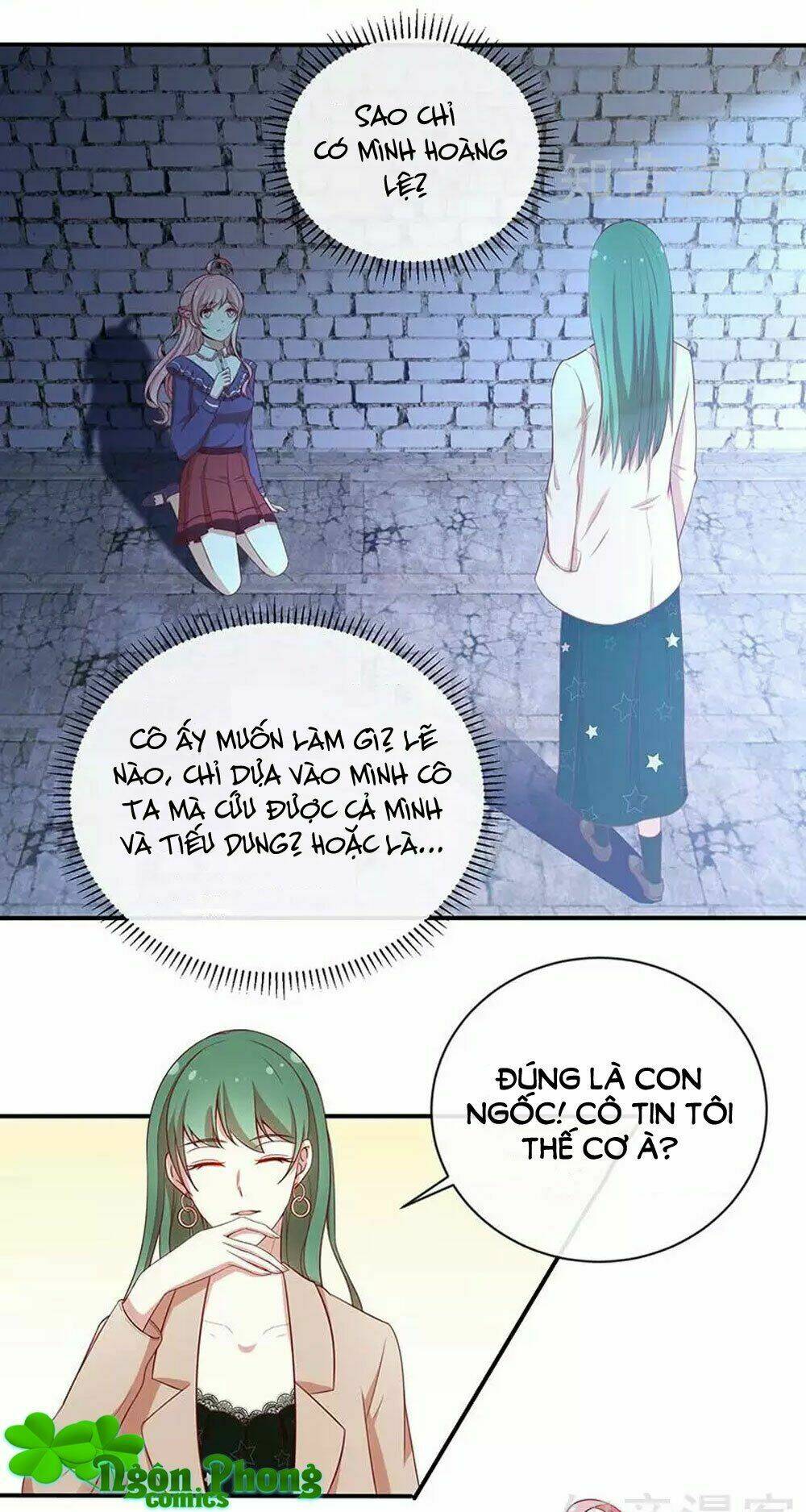 Cả Thế Giới Đều Không Bằng Người: Chapter 76