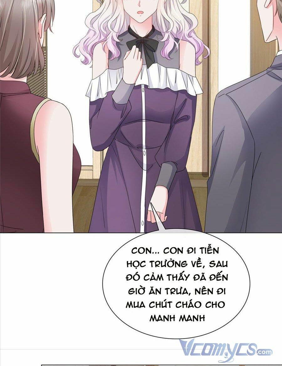 Nhược Hữu Hàn Đông Ngộ Noãn Dương: Chapter 15